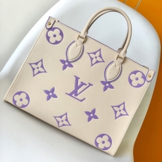 LV Shopping Bags